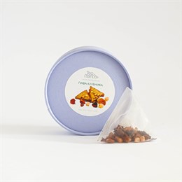 Чай Tea Point Гуава-клубника, 5 пирамидок, 30 г TBS1