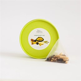 Чай Tea Point Имбирный лис, 5 пирамидок, 30 г TBS2