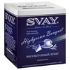 Чай SVAY Высокогорный букет, черный, саше 20*2г. BTSV42615 - фото 11433